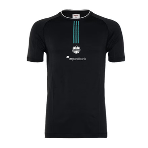 Samarreta Official Negra Home 26'