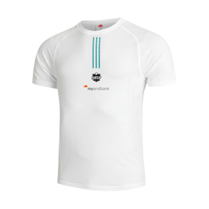 Samarreta Official Blanca Home 26'