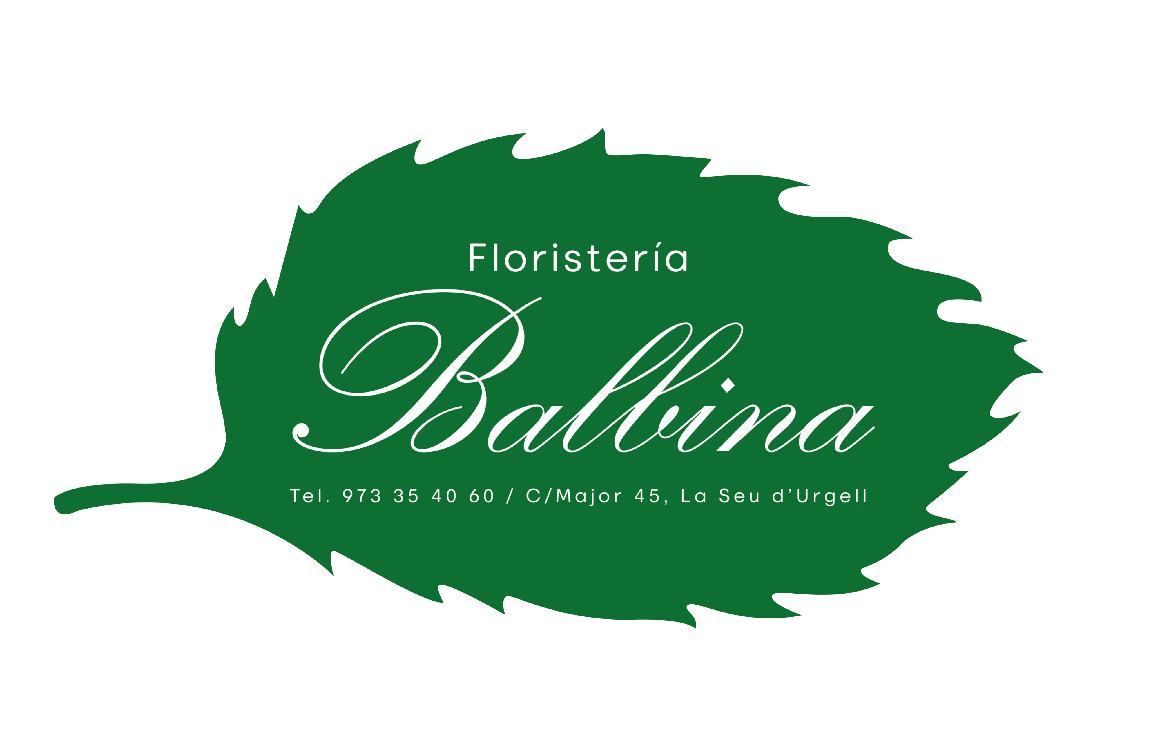 Floristeria Balbina