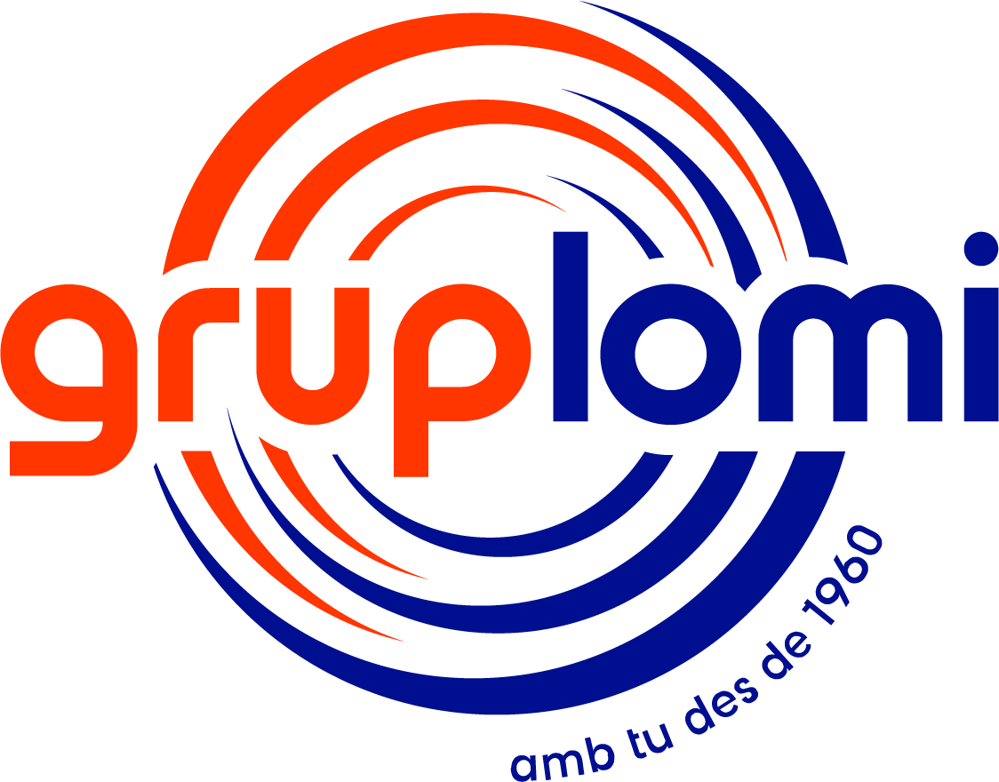 Grup Lomi