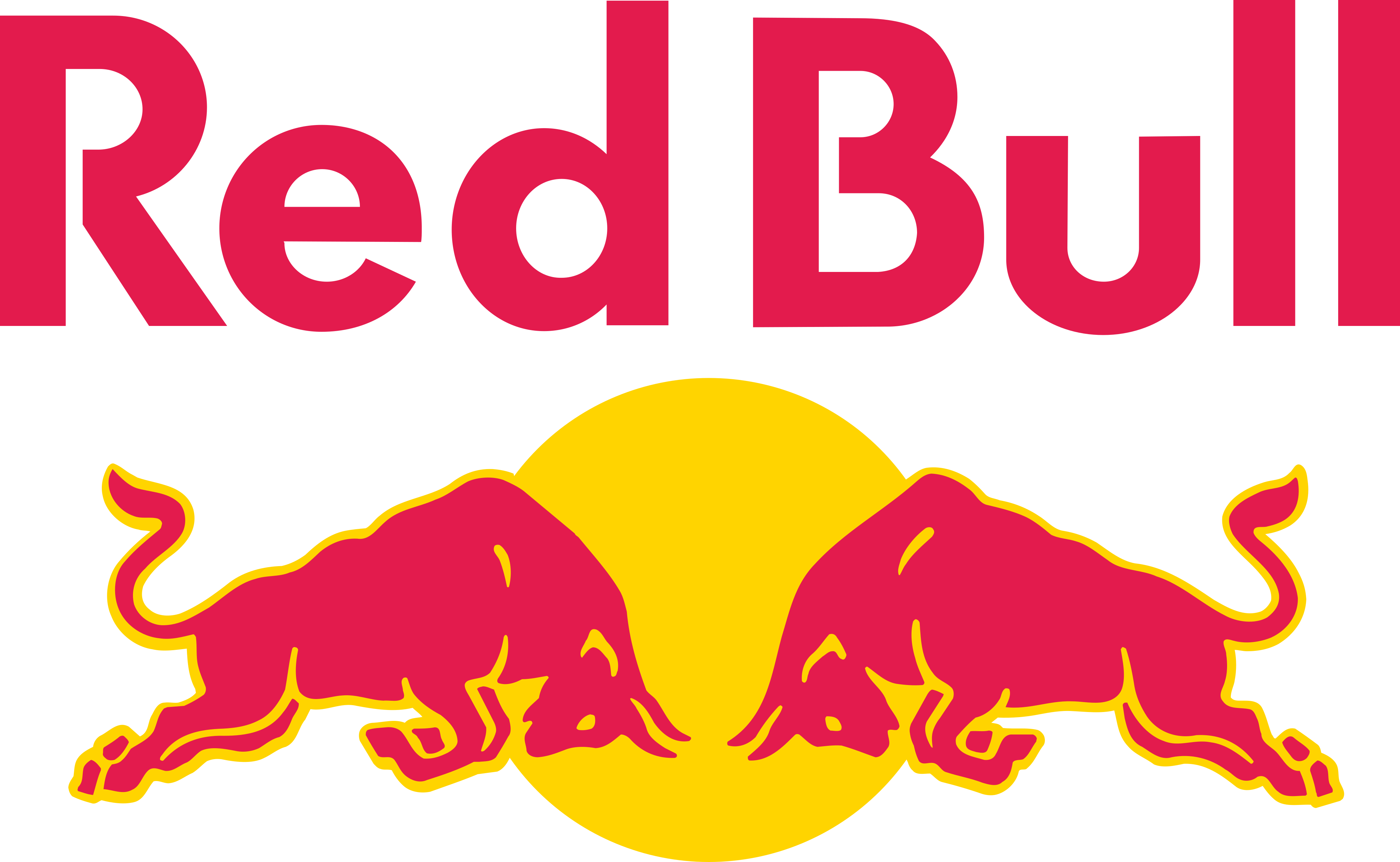 Redbull